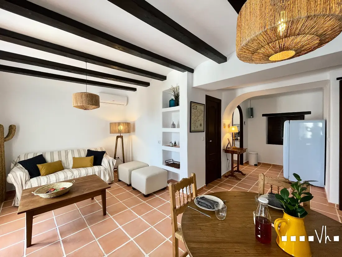 Location de Vacances Moraira 247