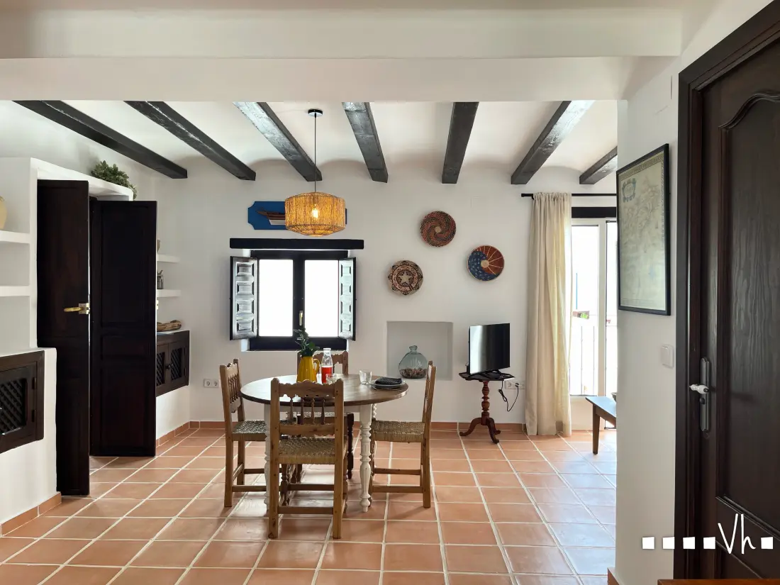 Location de Vacances Moraira 247