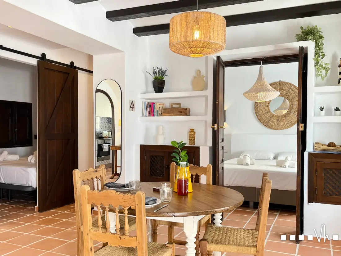 Location de Vacances Moraira 247