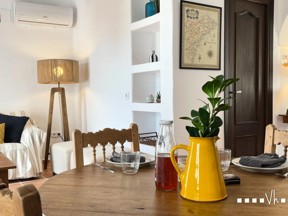 Location de Vacances Moraira 247