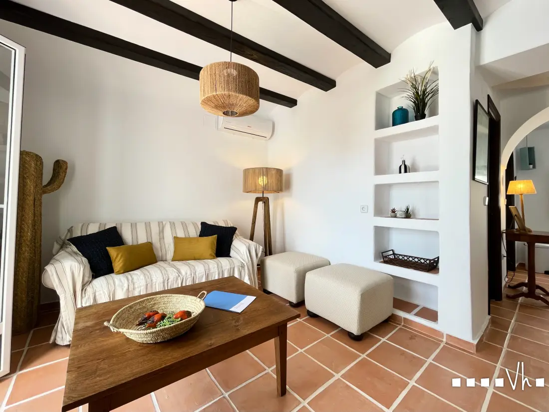 Location de Vacances Moraira 247