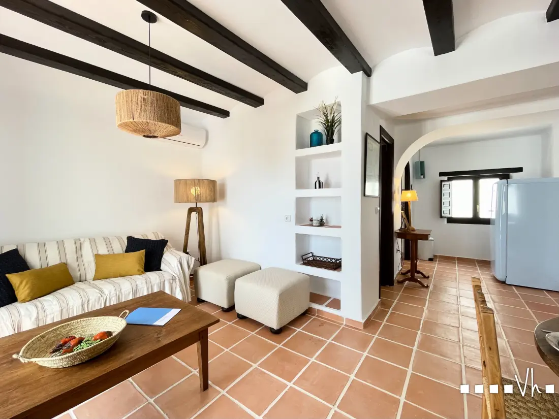 Location de Vacances Moraira 247
