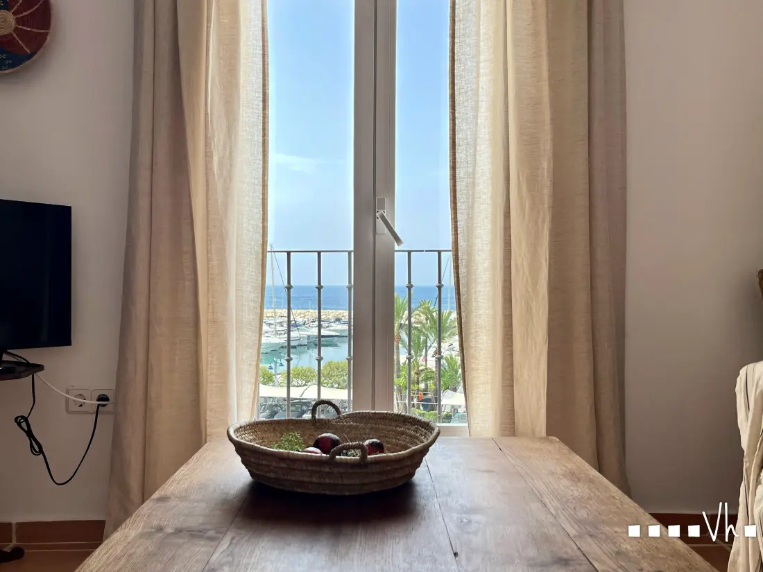 Location de Vacances Moraira 247
