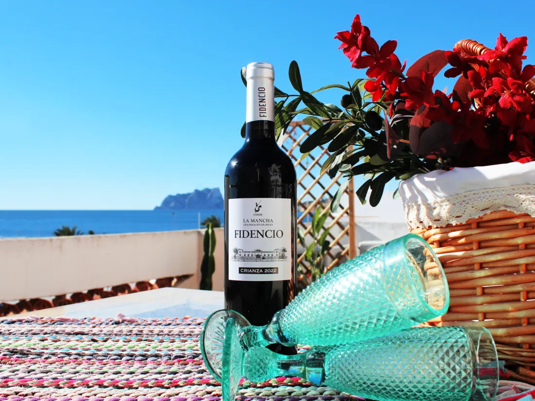 Location de Vacances Moraira 247