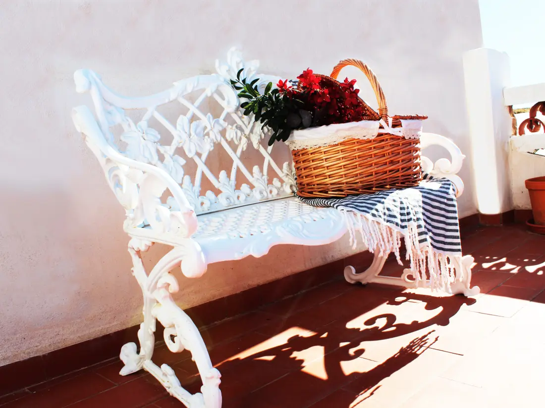 Location de Vacances Moraira 247