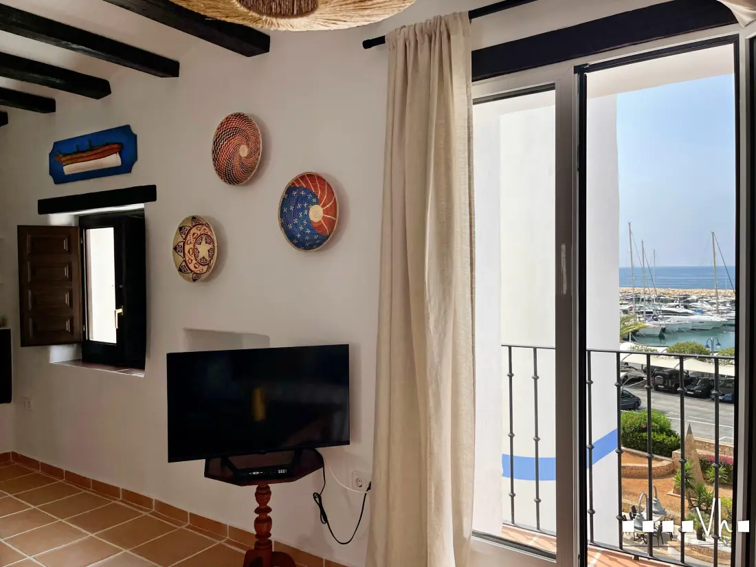 Location de Vacances Moraira 247