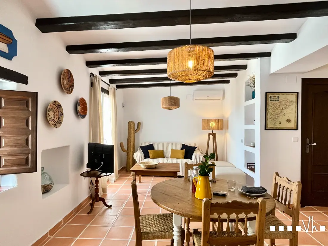 Location de Vacances Moraira 247