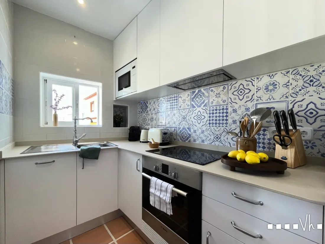 Location de Vacances Moraira 247