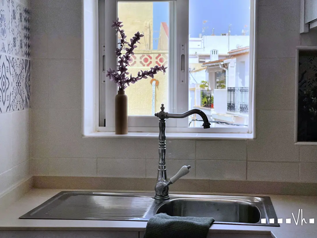 Location de Vacances Moraira 247