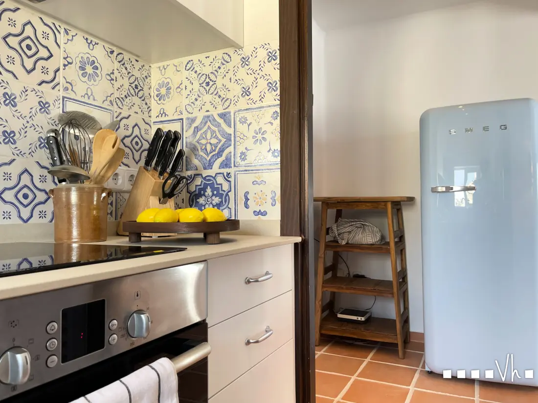 Location de Vacances Moraira 247