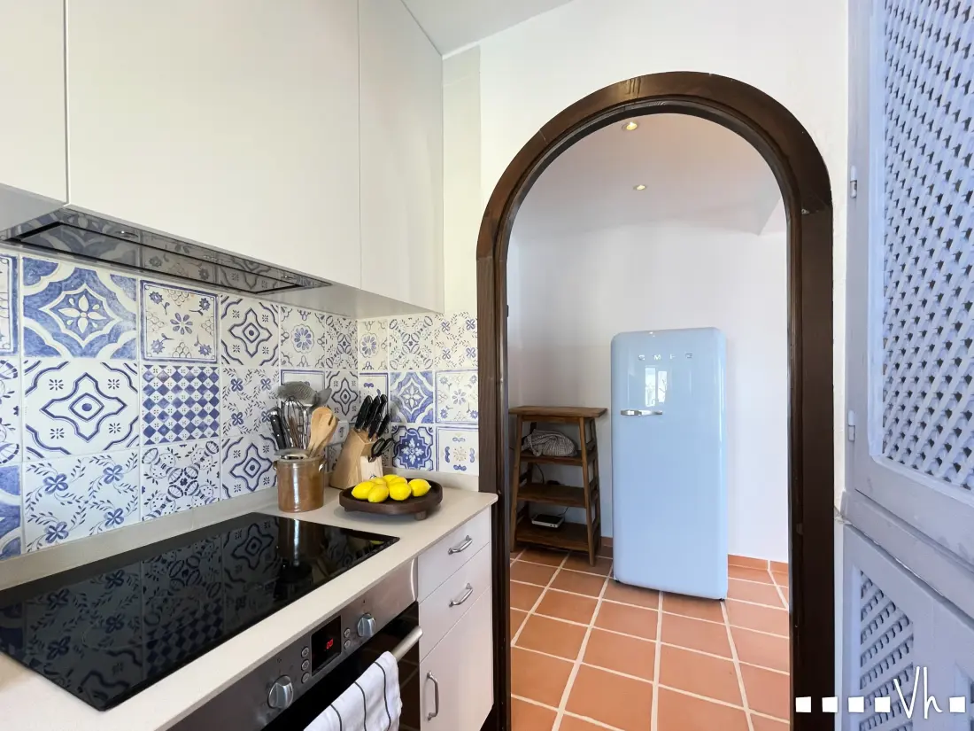 Location de Vacances Moraira 247