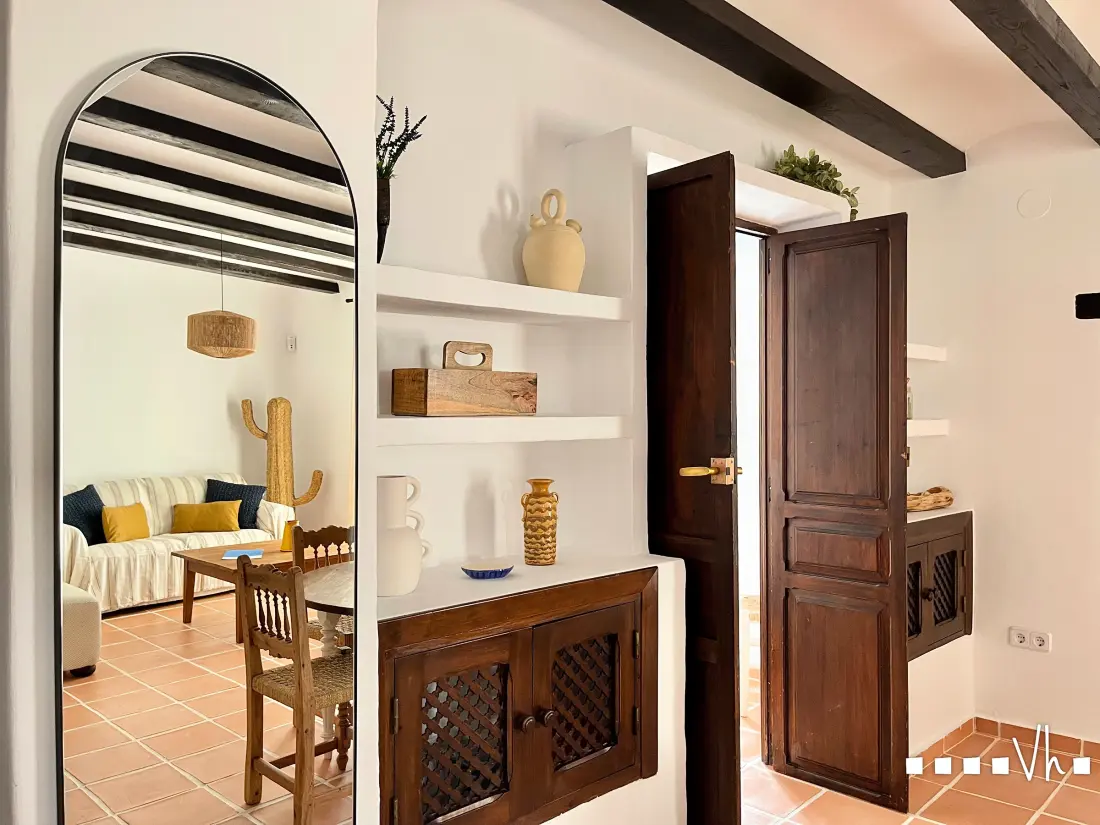 Location de Vacances Moraira 247