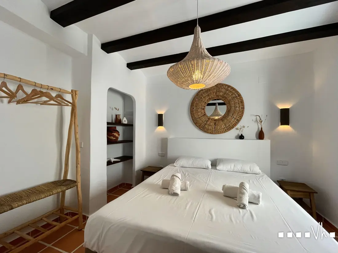 Location de Vacances Moraira 247