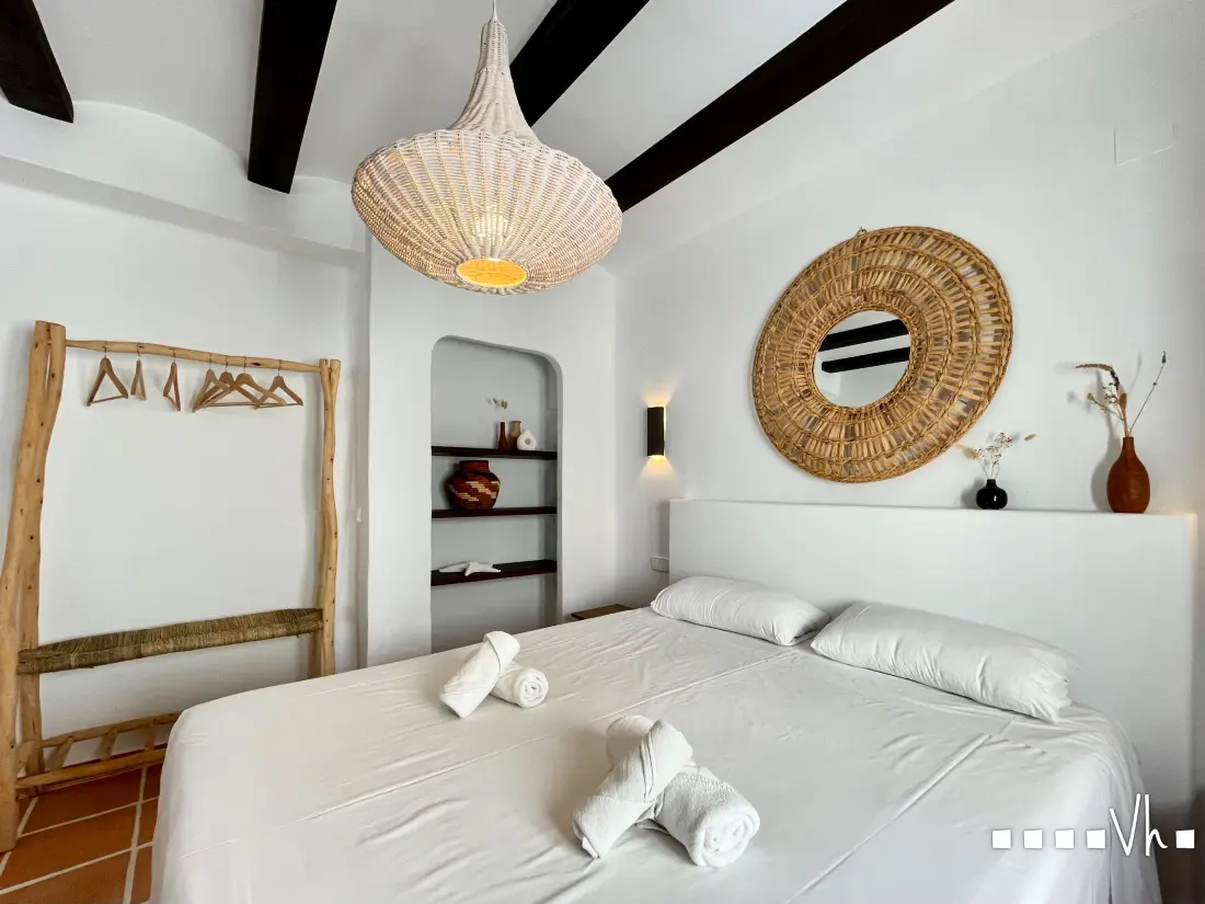 Location de Vacances Moraira 247