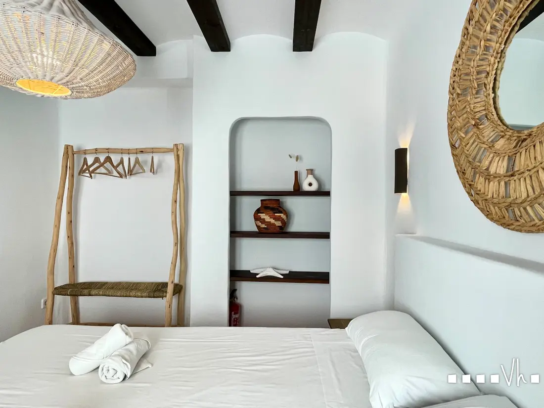 Location de Vacances Moraira 247