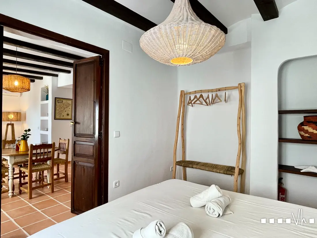 Location de Vacances Moraira 247