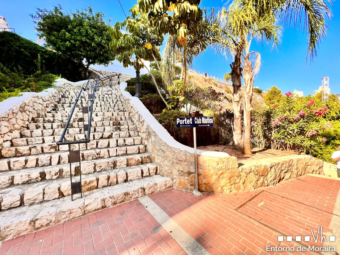Location de Vacances Moraira 270