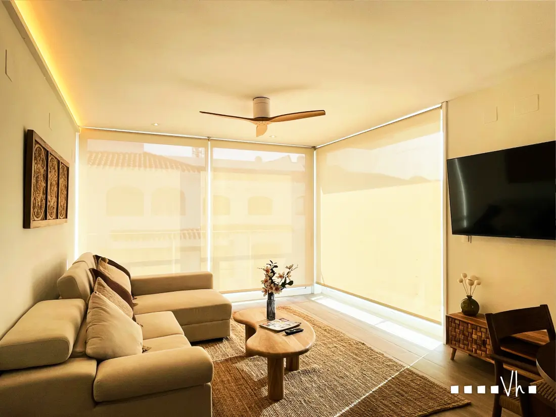 Location de Vacances Moraira 270