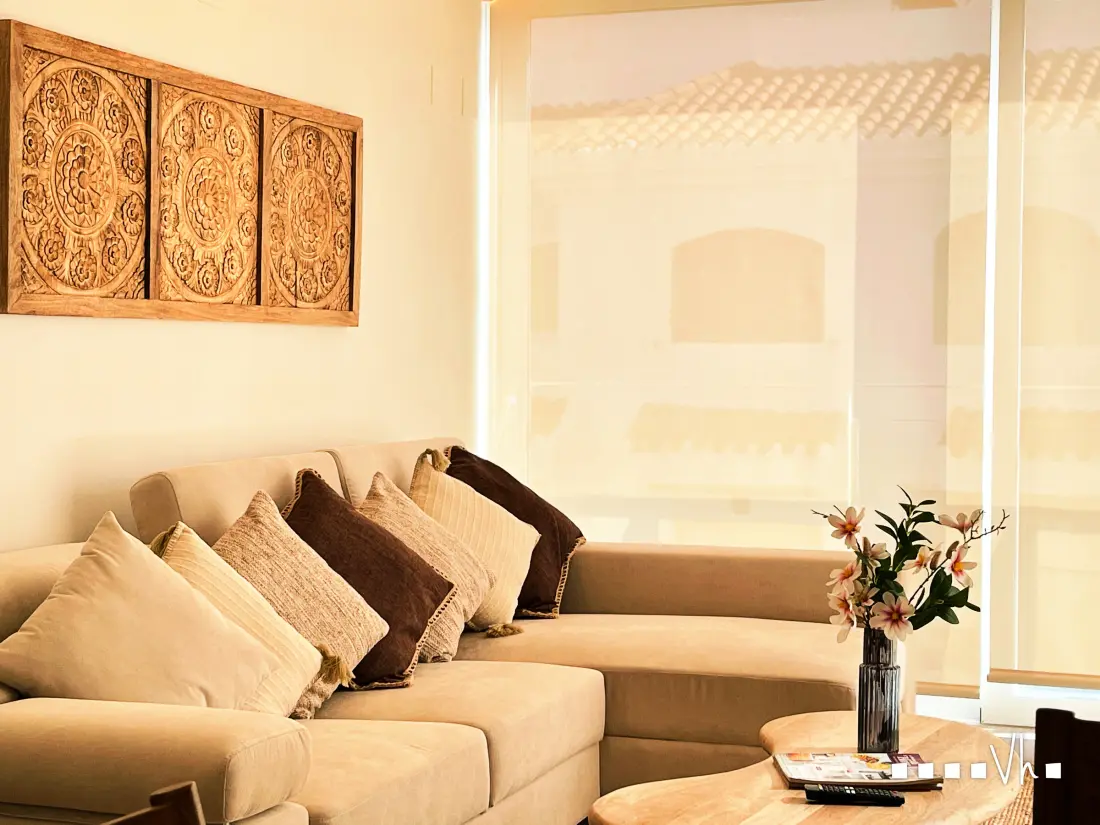 Location de Vacances Moraira 270