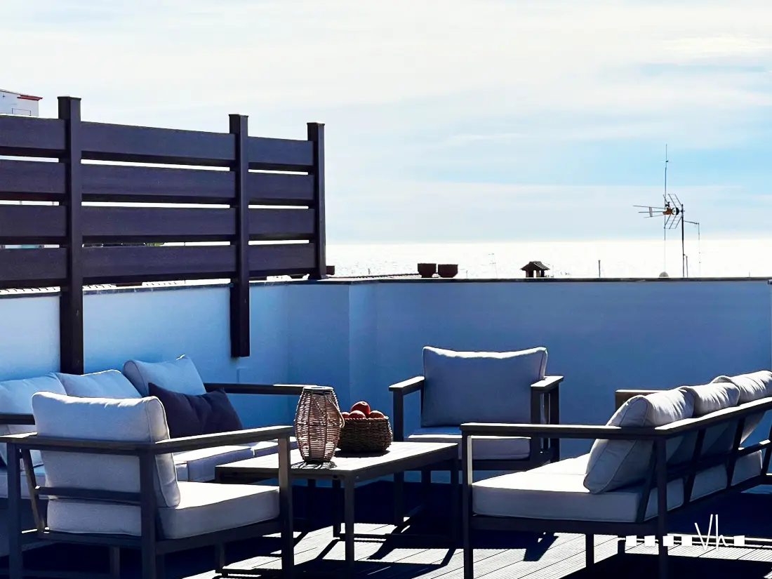 Location de Vacances Moraira 270