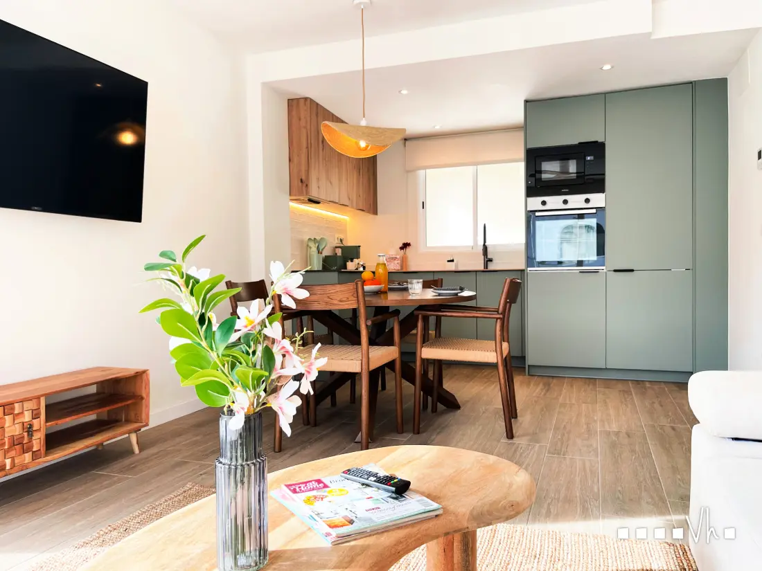 Location de Vacances Moraira 270