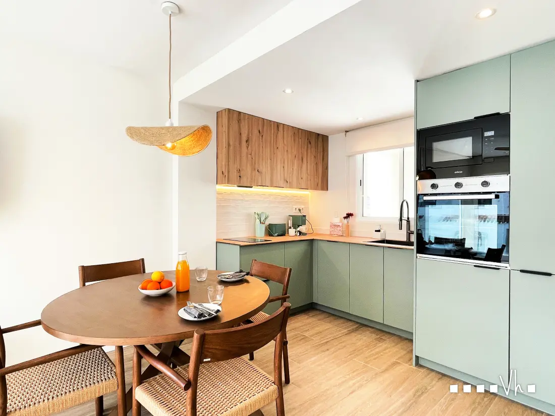Location de Vacances Moraira 270