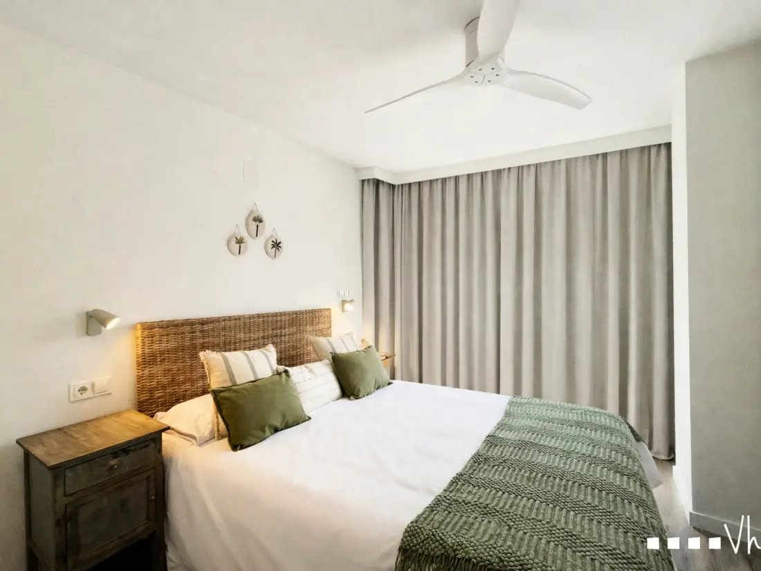 Location de Vacances Moraira 270