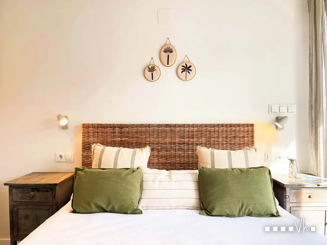 Location de Vacances Moraira 270