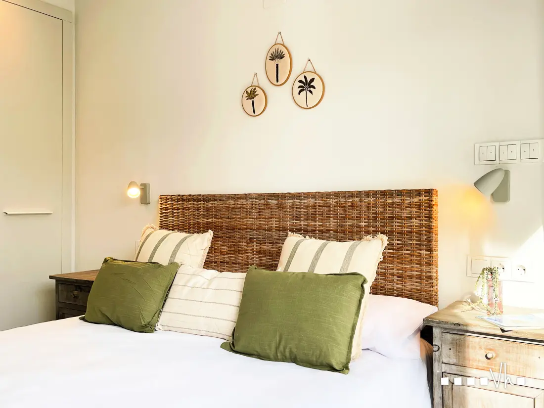 Location de Vacances Moraira 270