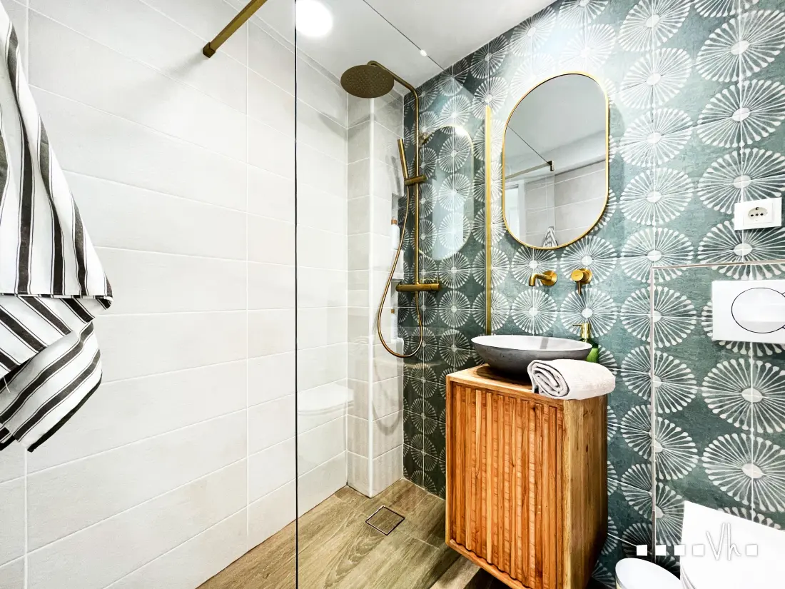 Location de Vacances Moraira 270