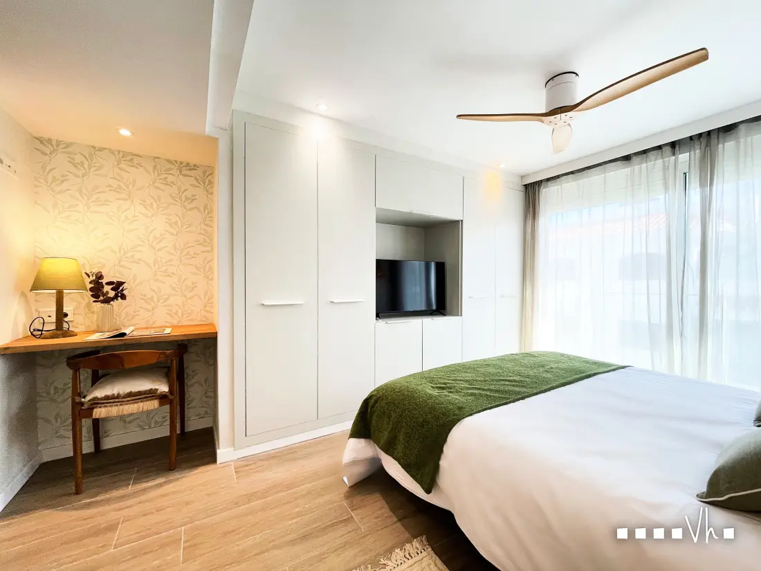 Location de Vacances Moraira 270