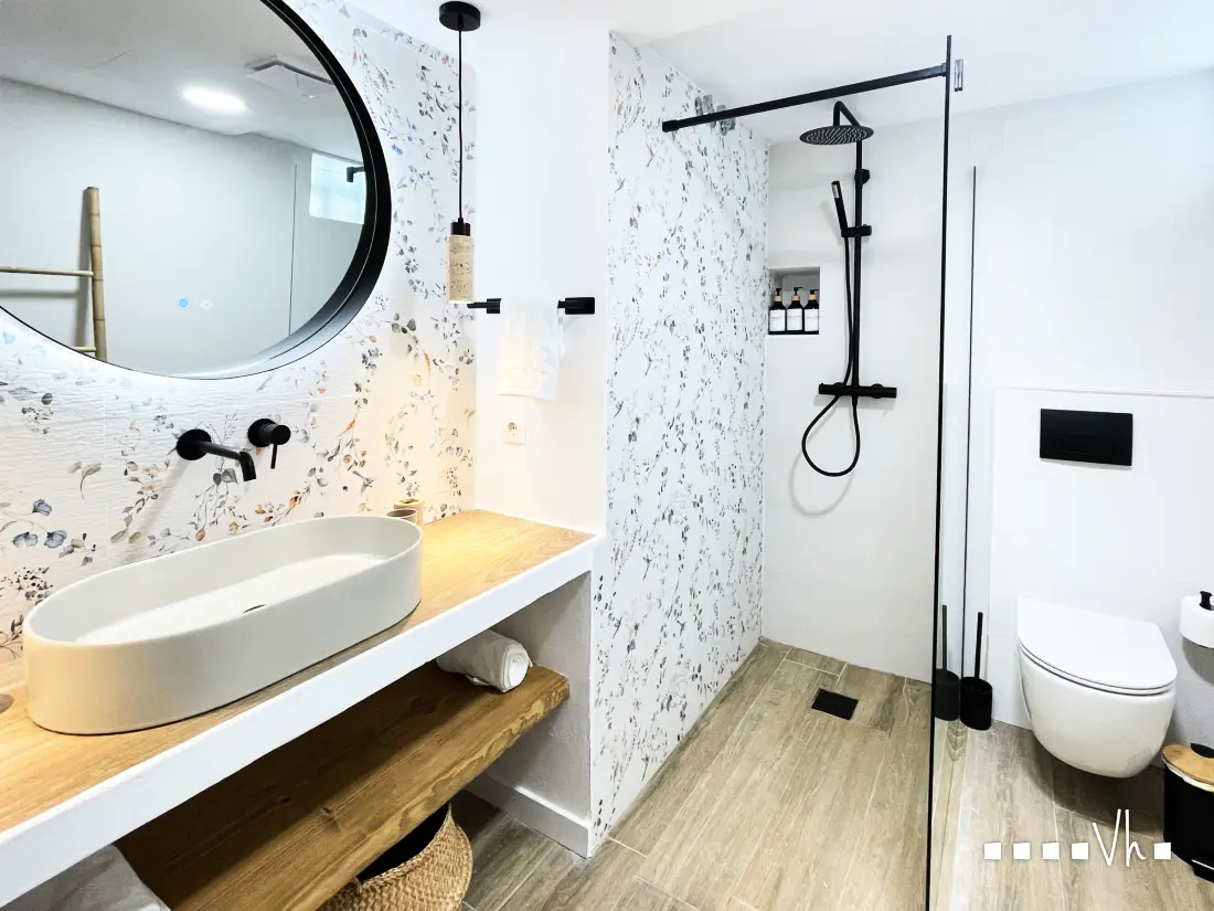 Location de Vacances Moraira 270