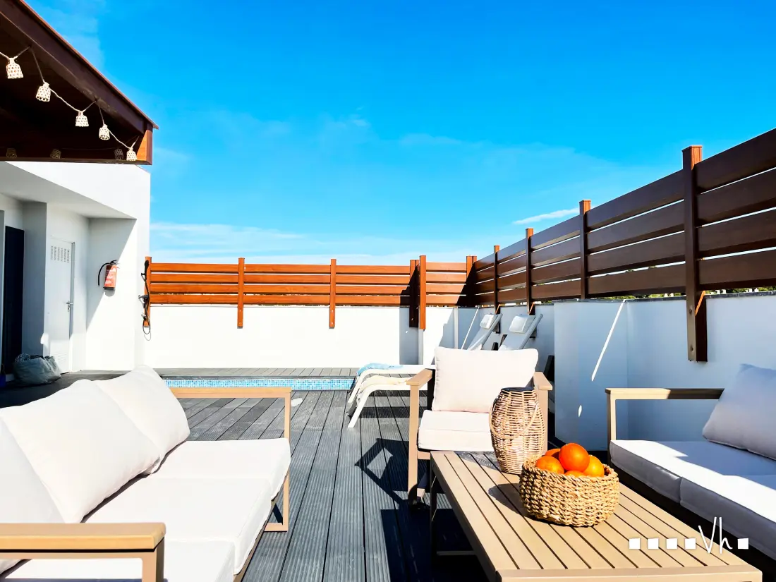 Location de Vacances Moraira 270