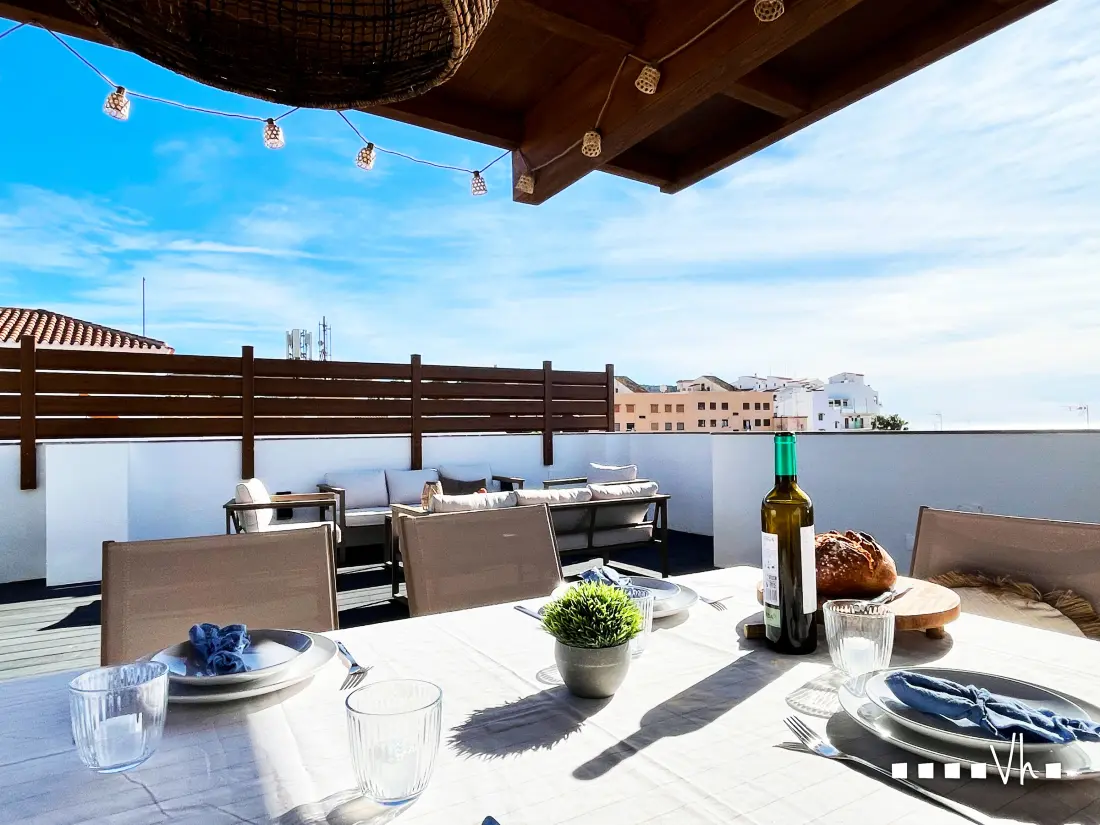 Location de Vacances Moraira 270