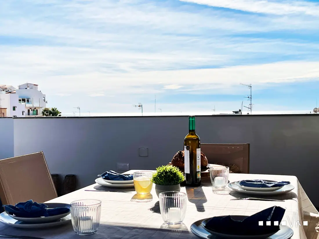 Location de Vacances Moraira 270