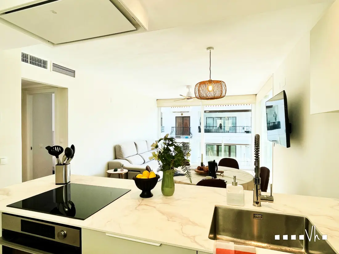 Location de Vacances Moraira 271