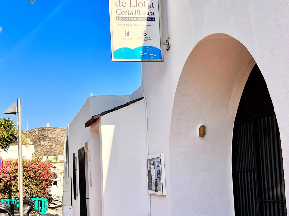 Location de Vacances Moraira 271