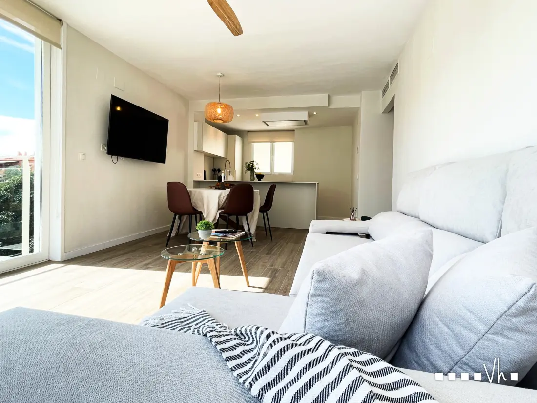 Location de Vacances Moraira 271