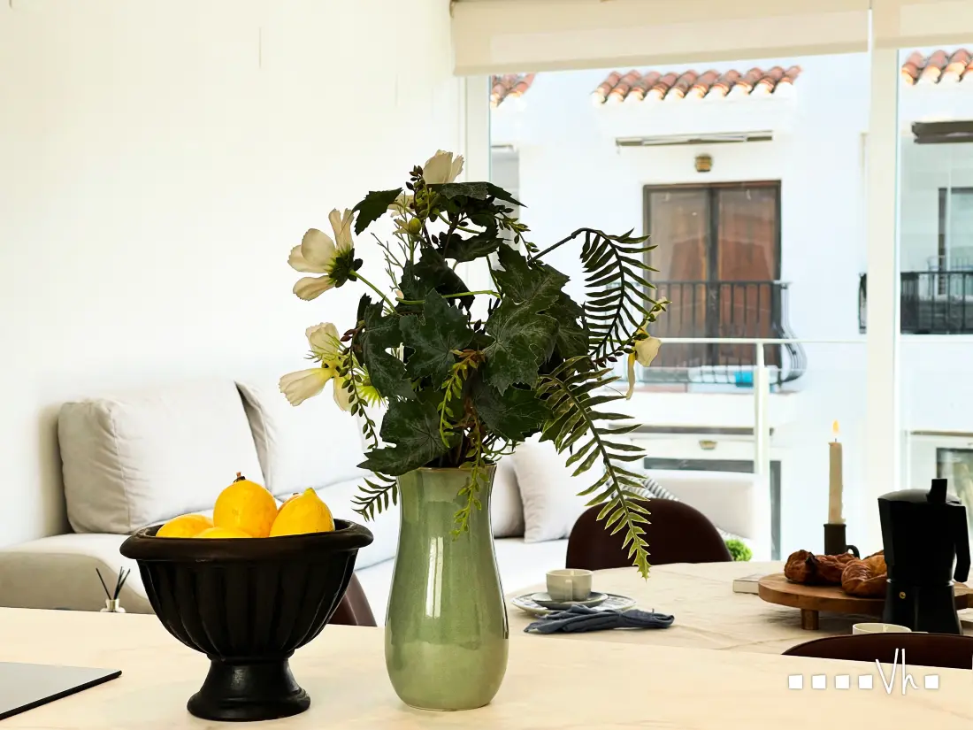 Location de Vacances Moraira 271