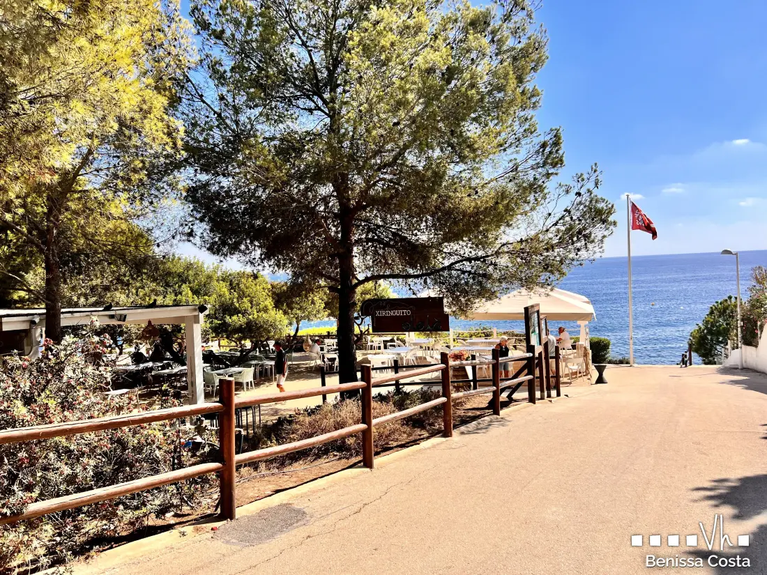 Location de Vacances Moraira 271