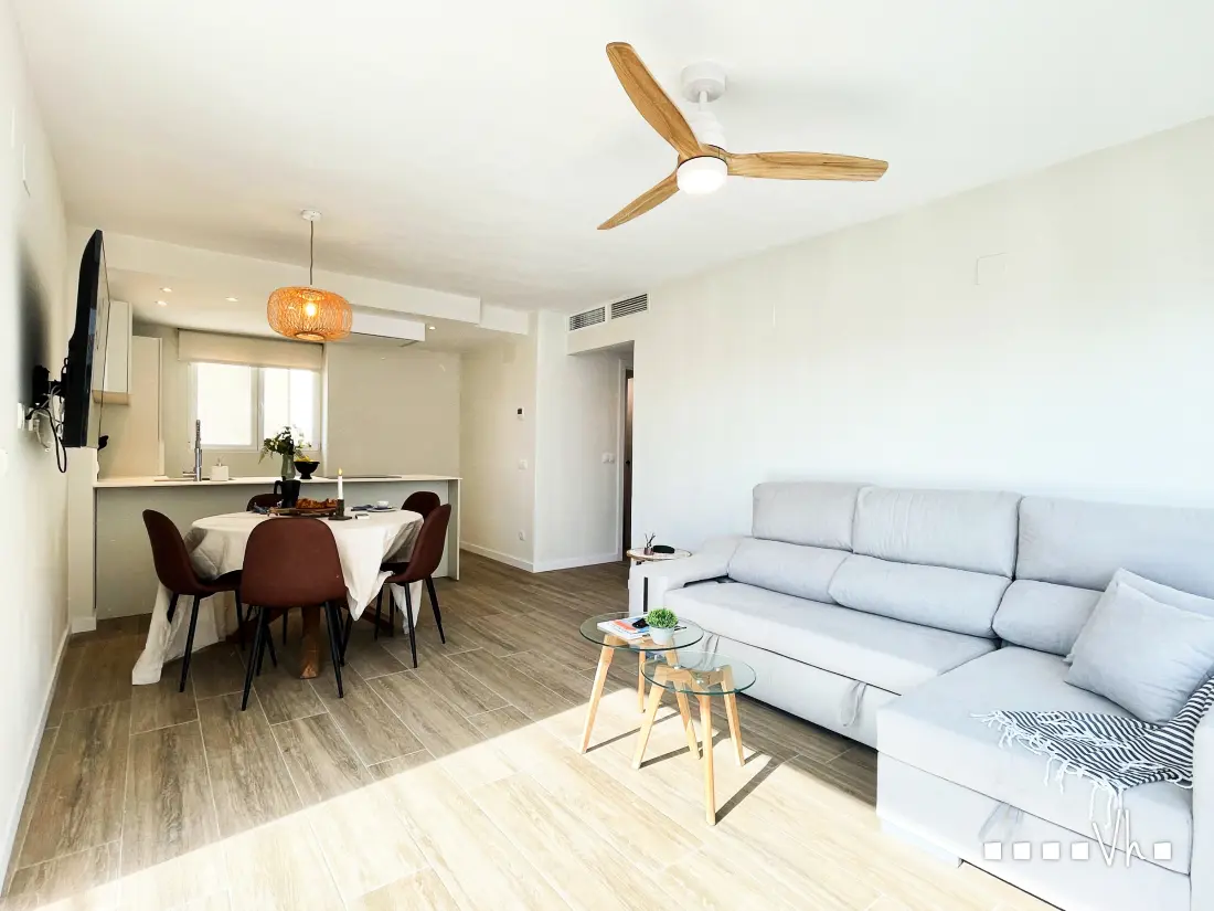 Location de Vacances Moraira 271