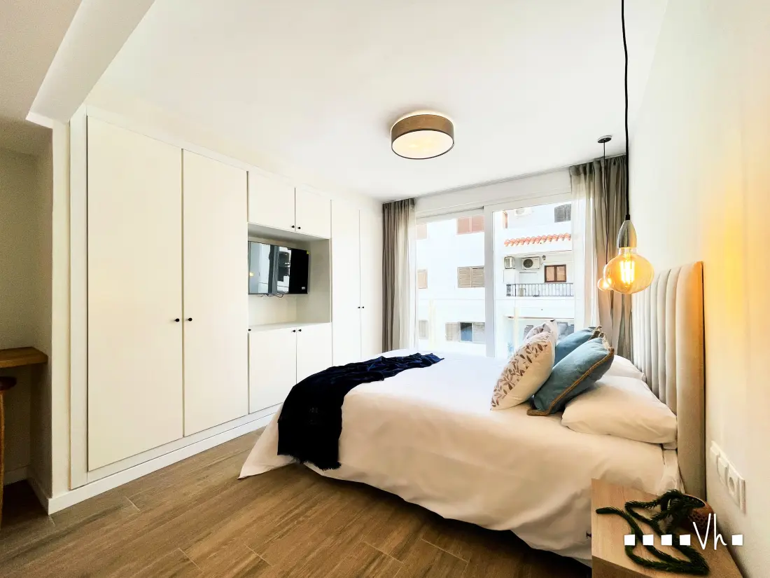 Location de Vacances Moraira 271