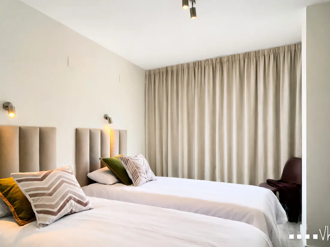 Location de Vacances Moraira 271