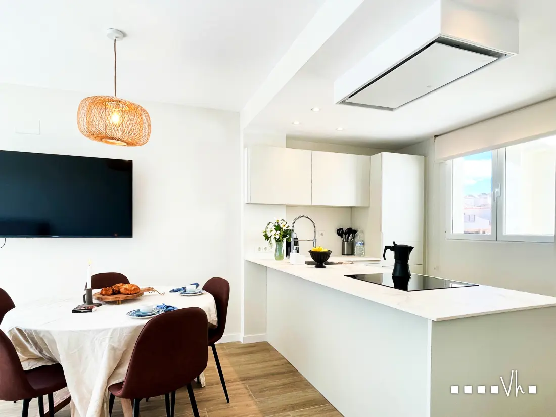 Location de Vacances Moraira 271