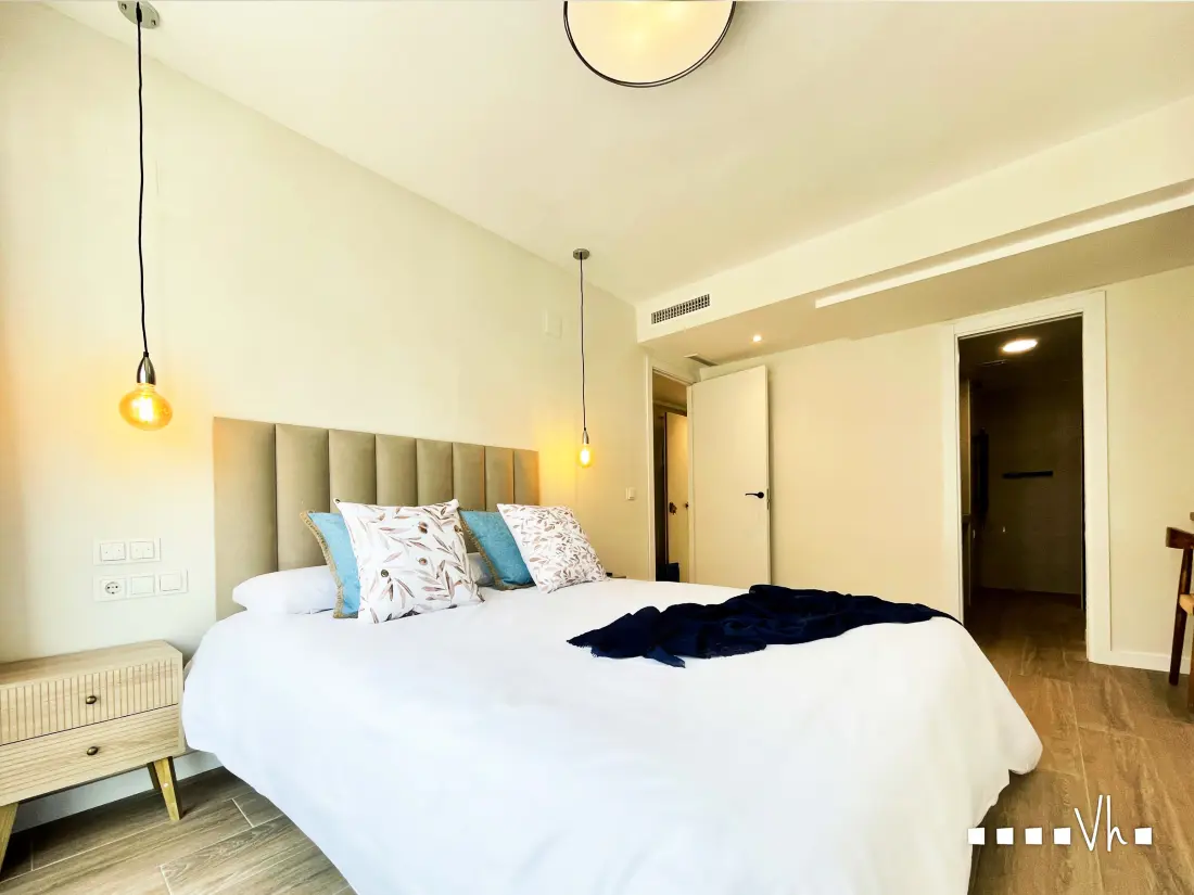Location de Vacances Moraira 271