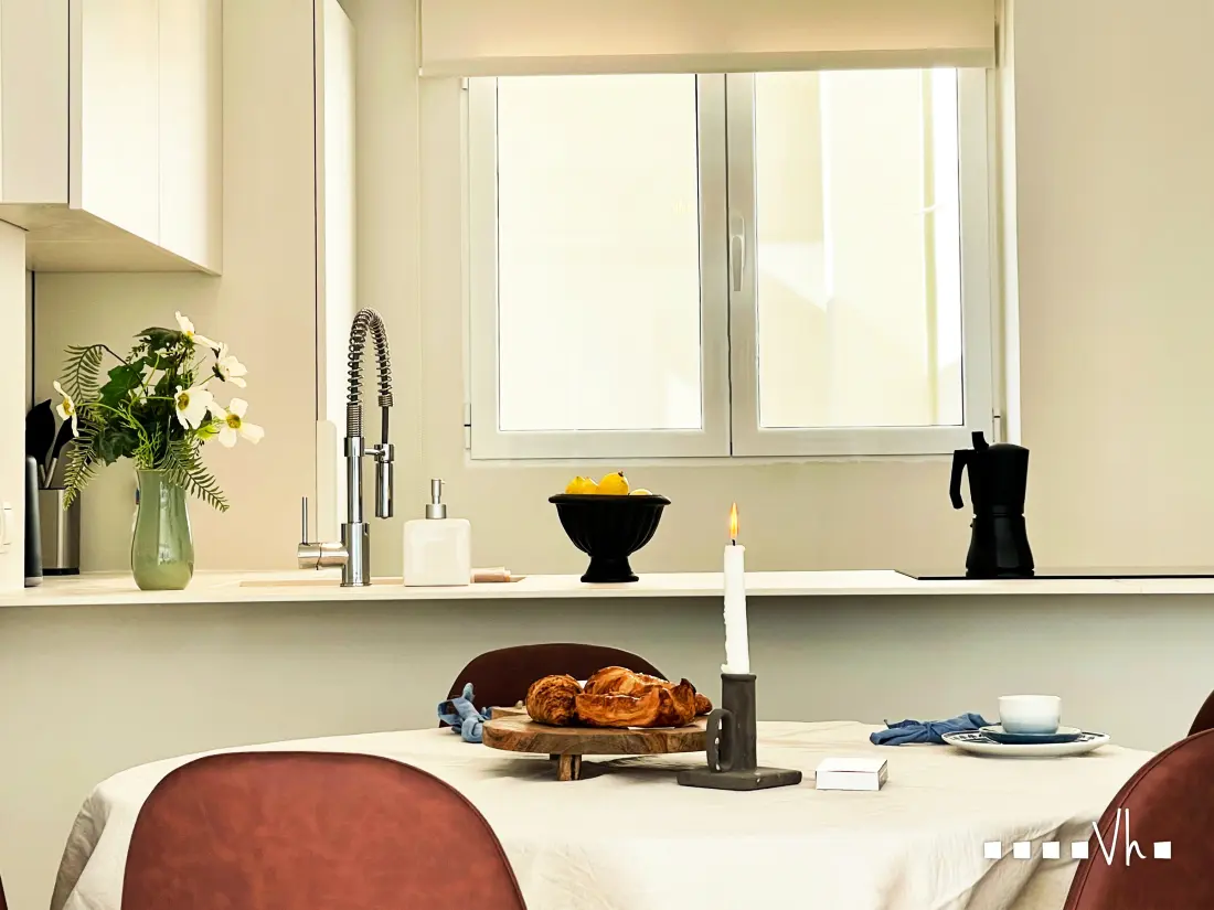 Location de Vacances Moraira 271