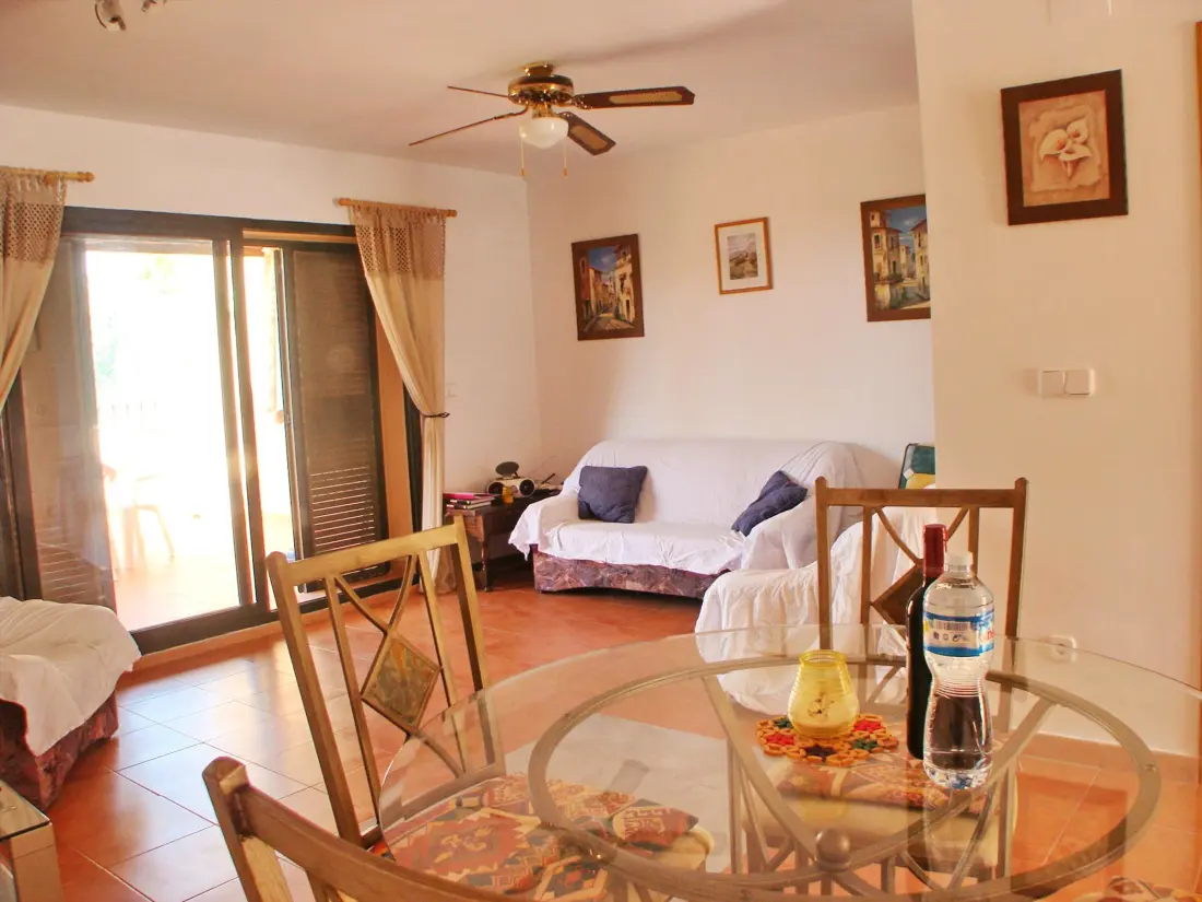 Maison de Vacances Moraira 110