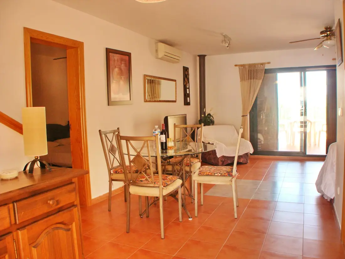 Maison de Vacances Moraira 110