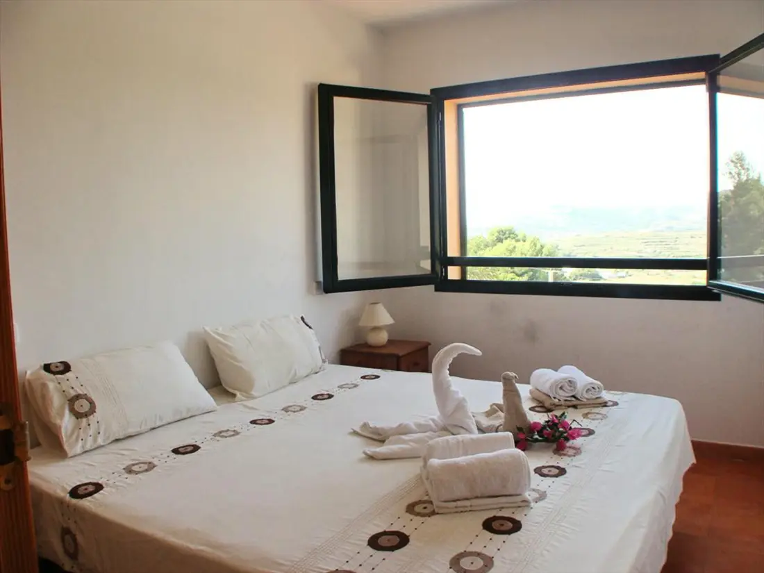 Maison de Vacances Moraira 110