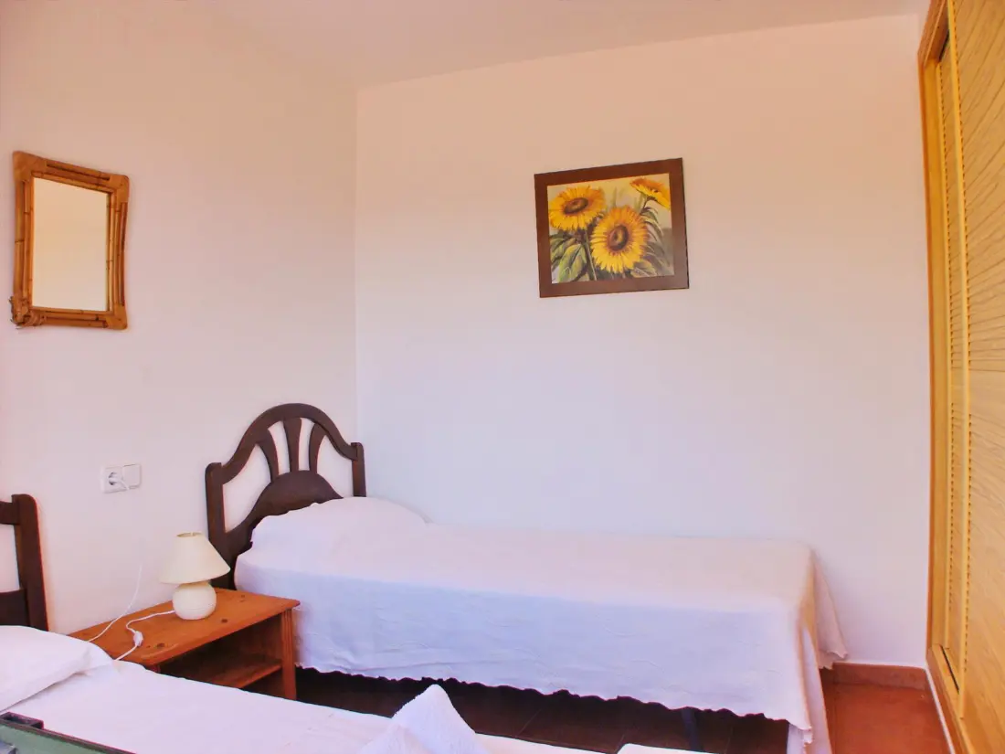 Maison de Vacances Moraira 110